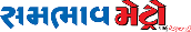 Sambhaav Metro Logo