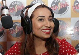RJ Rohini