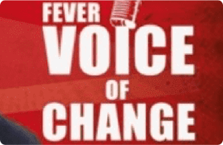 Top Voice of Change