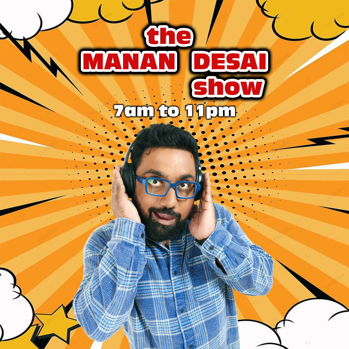 RJ Manan
