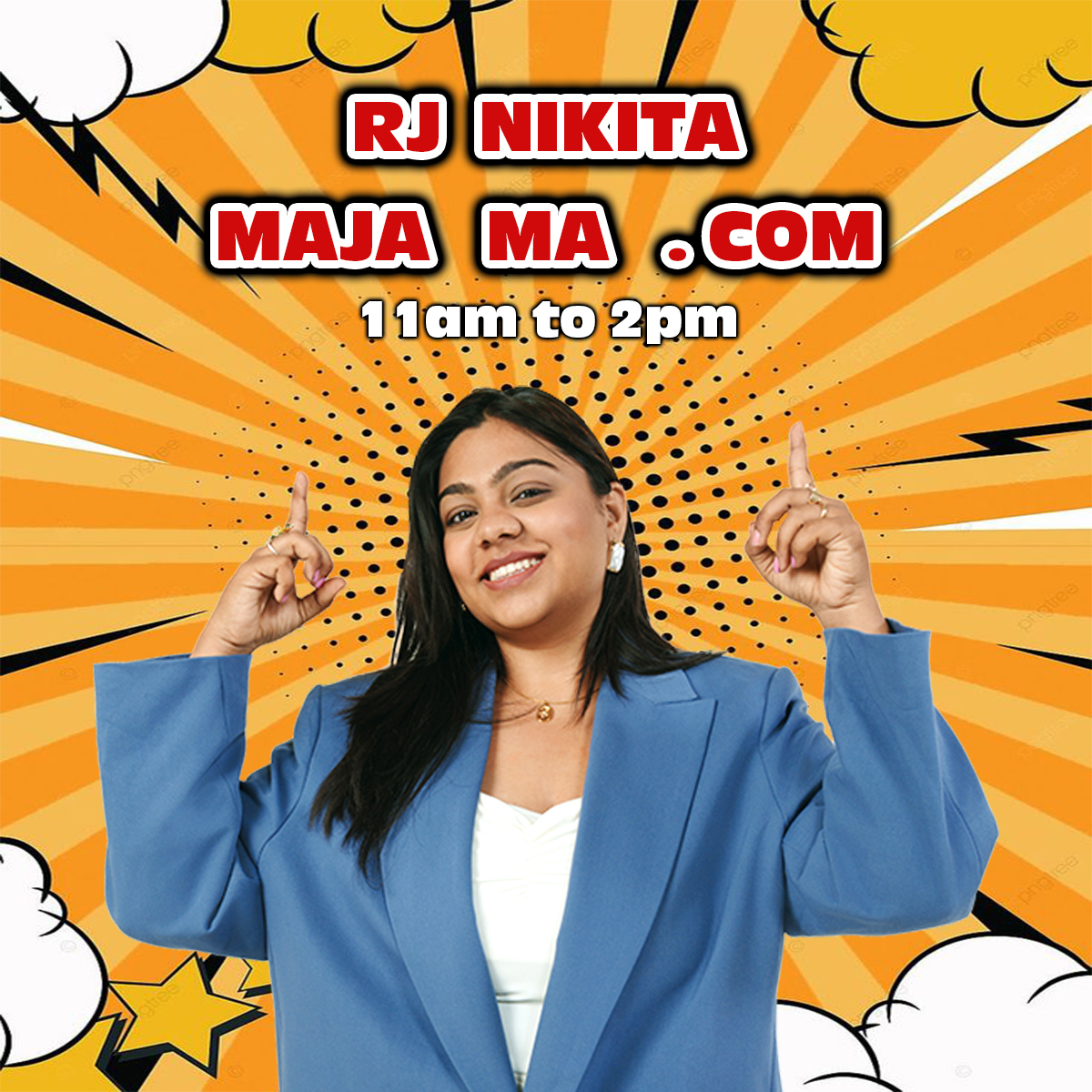 RJ Nikita