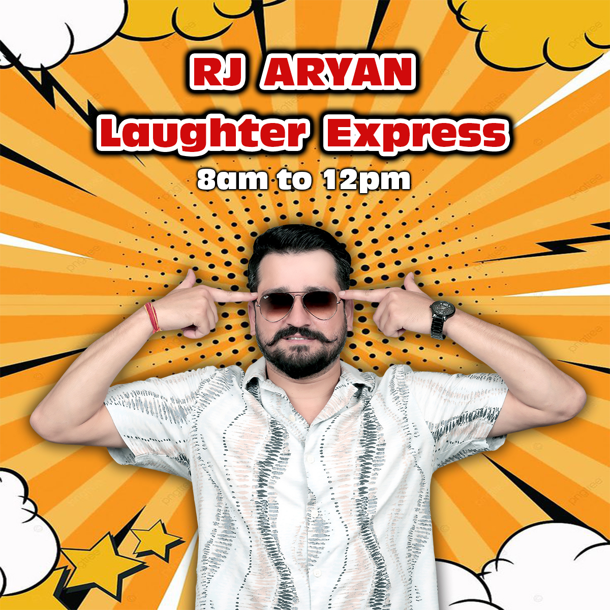 RJ Aryan