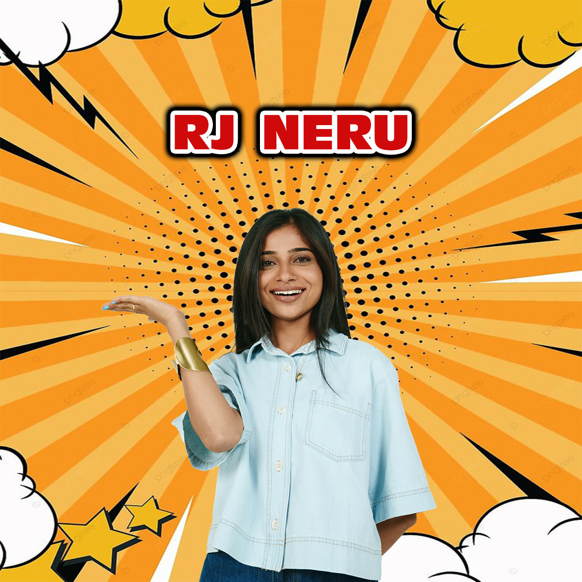 RJ Neru